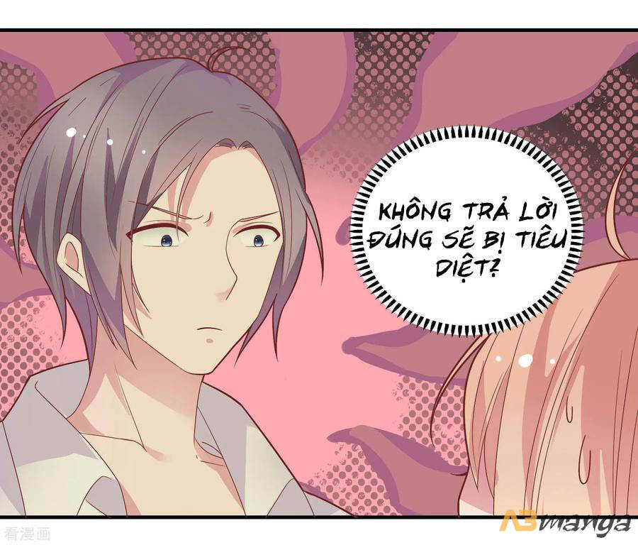 Hẹn Hò Siêu Tốc Chapter 42 - Trang 2