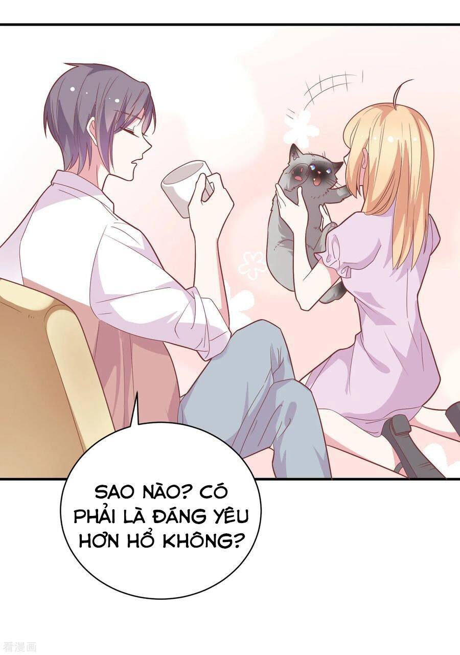 Hẹn Hò Siêu Tốc Chapter 41 - Trang 2