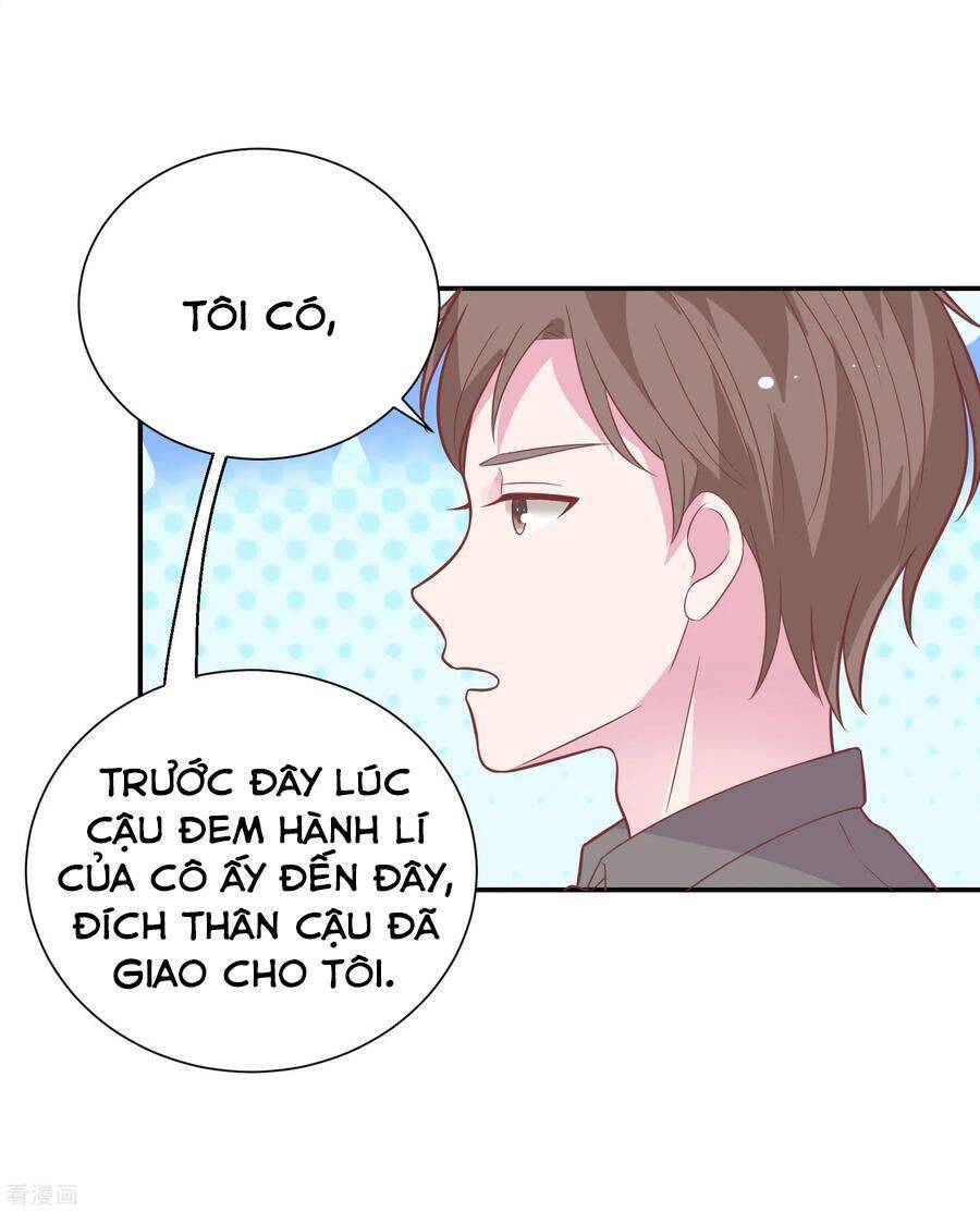 Hẹn Hò Siêu Tốc Chapter 41 - Trang 2