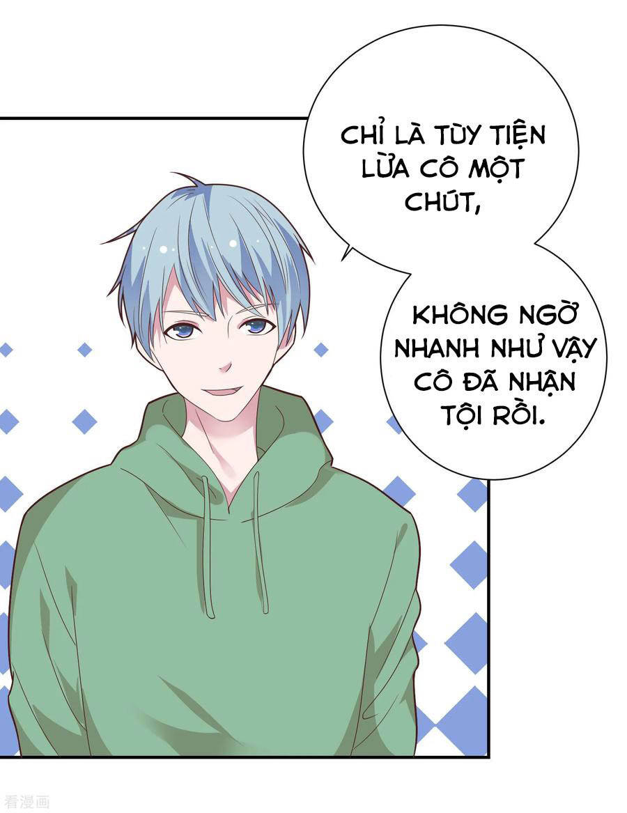 Hẹn Hò Siêu Tốc Chapter 39 - Trang 2