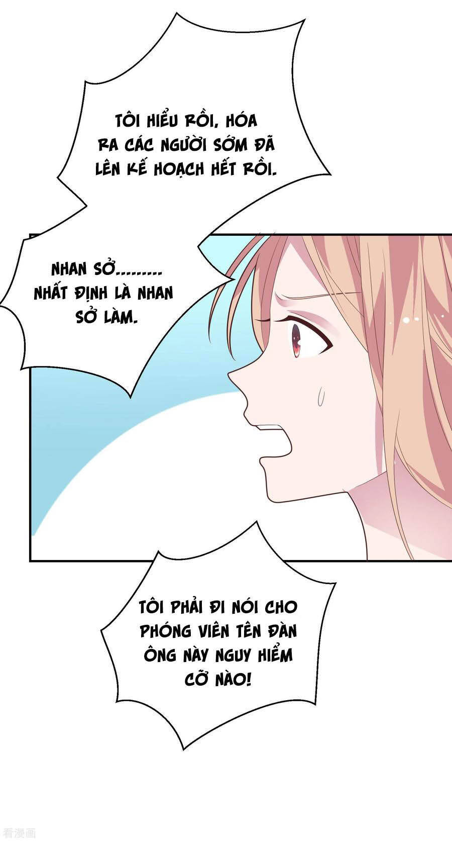 Hẹn Hò Siêu Tốc Chapter 39 - Trang 2