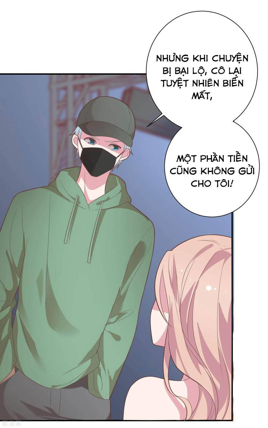 Hẹn Hò Siêu Tốc Chapter 39 - Trang 2