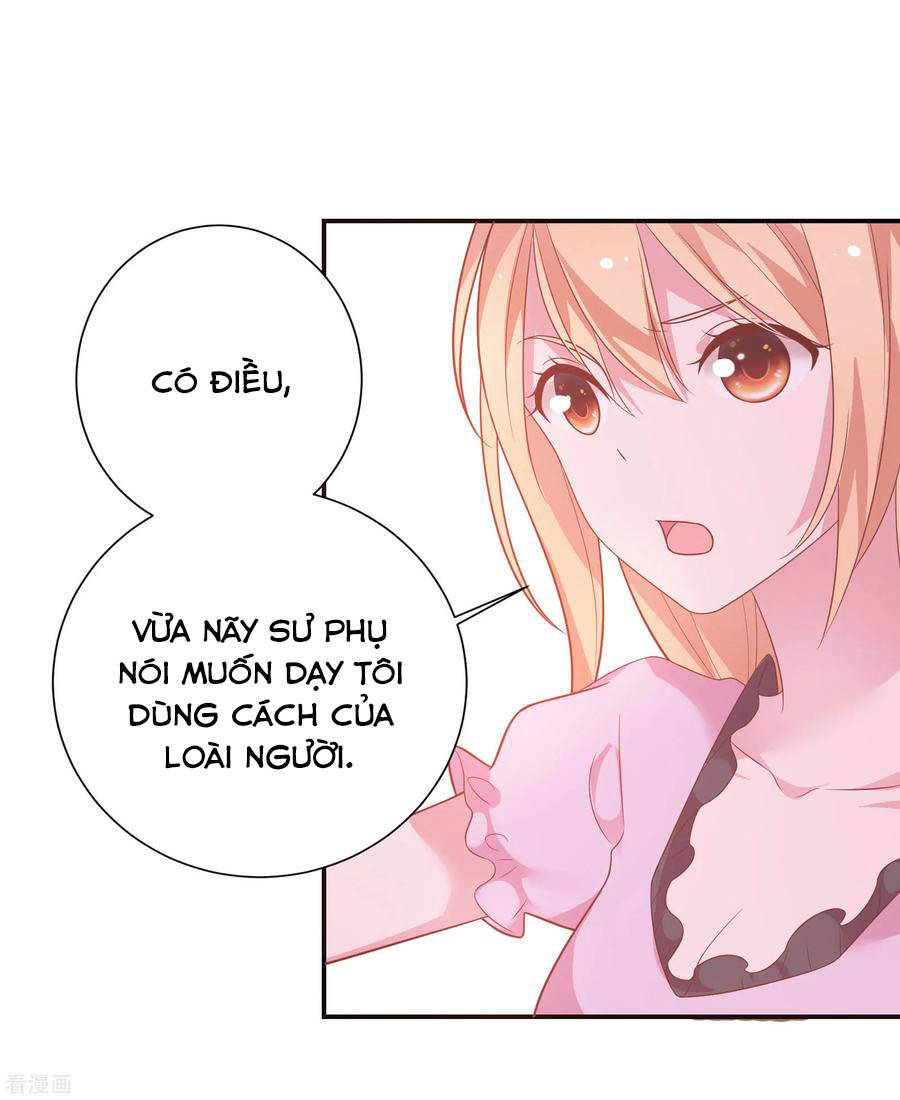 Hẹn Hò Siêu Tốc Chapter 38 - Trang 2