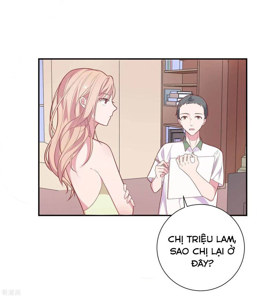 Hẹn Hò Siêu Tốc Chapter 37 - Trang 2