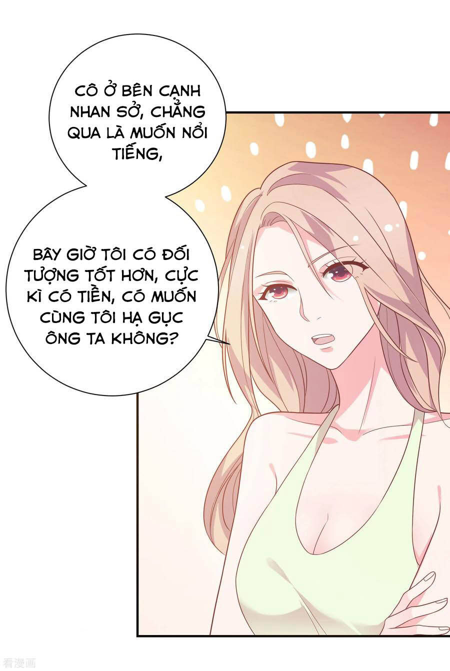 Hẹn Hò Siêu Tốc Chapter 37 - Trang 2