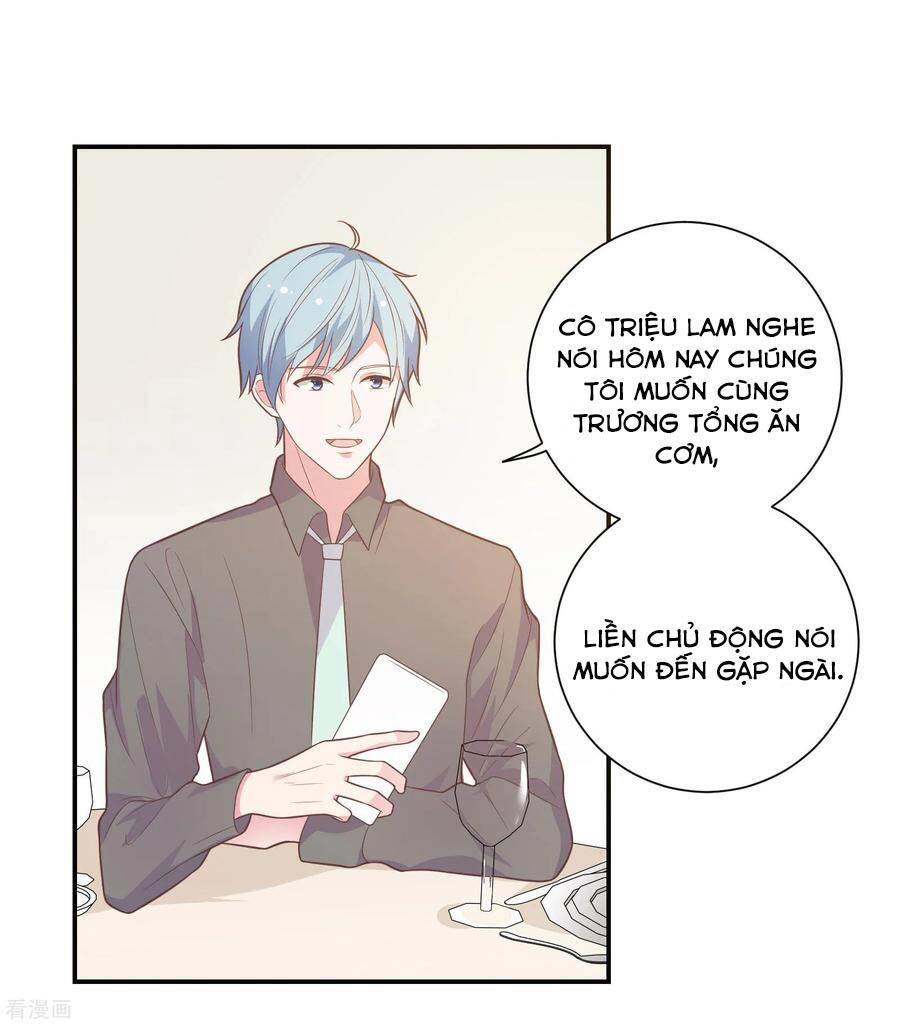 Hẹn Hò Siêu Tốc Chapter 36 - Trang 2