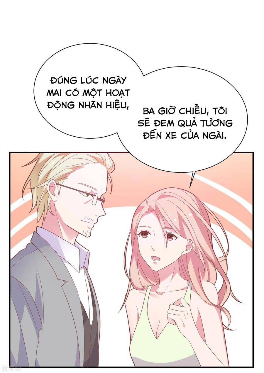 Hẹn Hò Siêu Tốc Chapter 36 - Trang 2