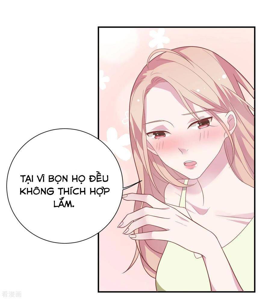 Hẹn Hò Siêu Tốc Chapter 36 - Trang 2