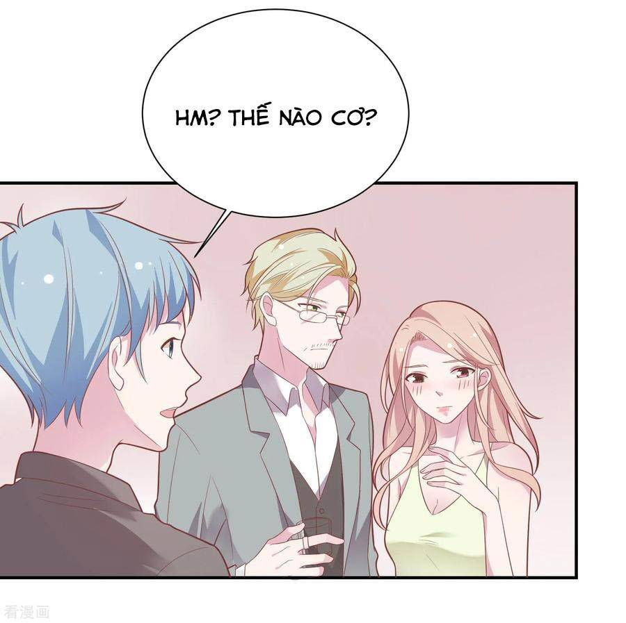 Hẹn Hò Siêu Tốc Chapter 36 - Trang 2