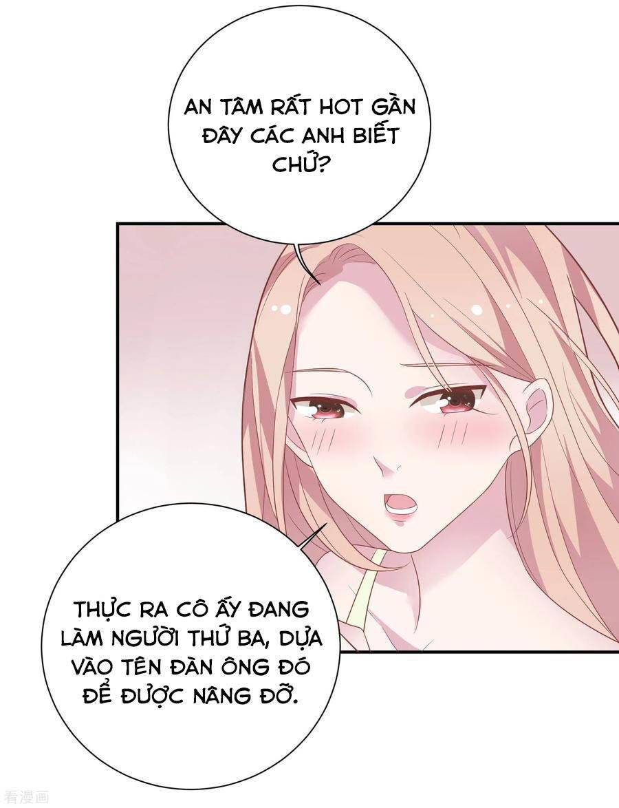 Hẹn Hò Siêu Tốc Chapter 36 - Trang 2