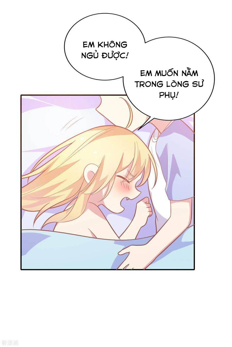 Hẹn Hò Siêu Tốc Chapter 35 - Trang 2