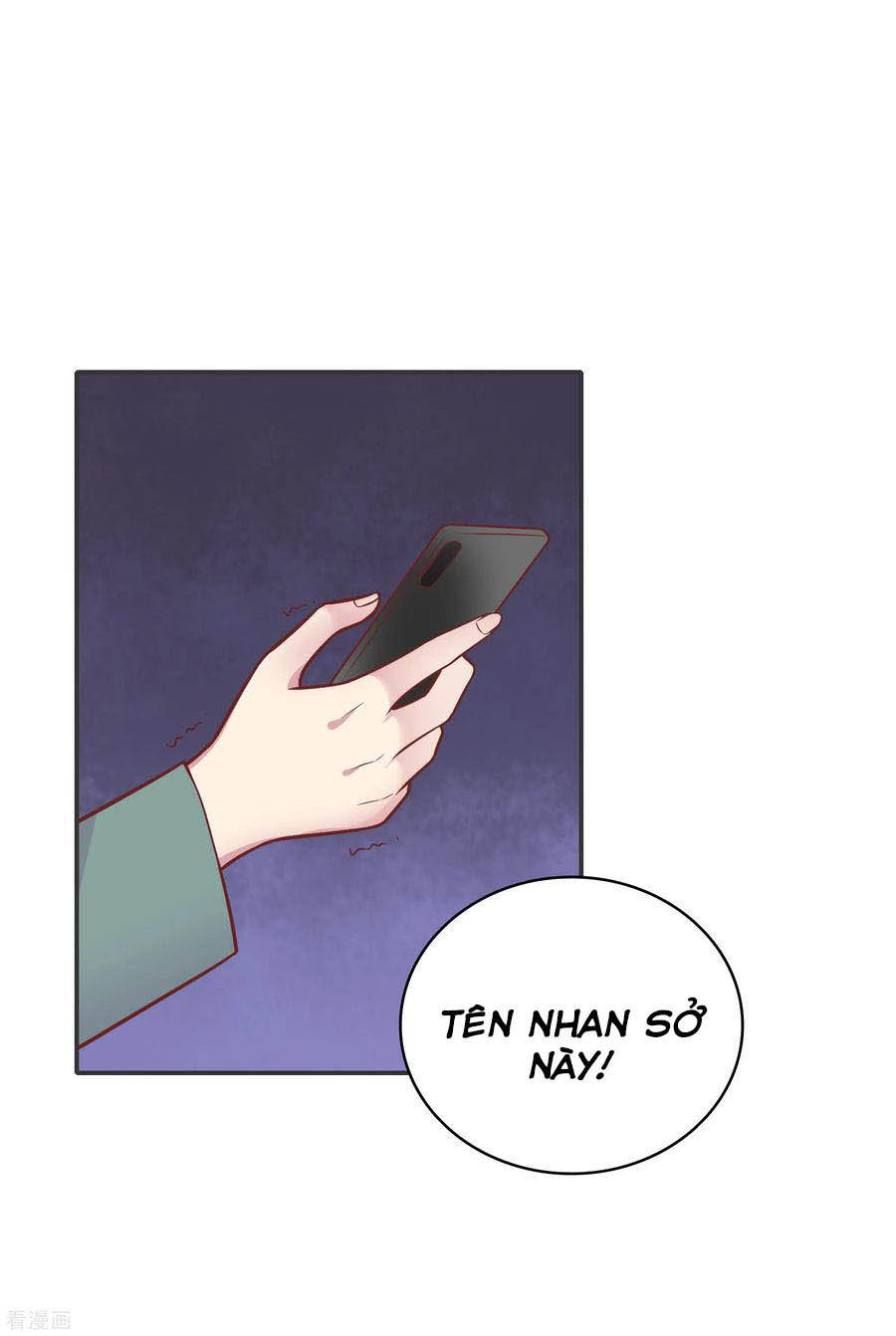 Hẹn Hò Siêu Tốc Chapter 33 - Trang 2