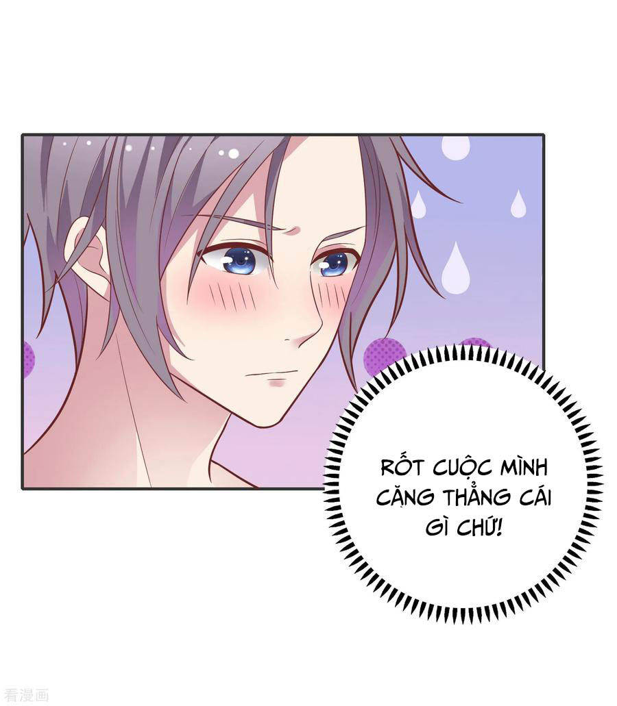 Hẹn Hò Siêu Tốc Chapter 33 - Trang 2