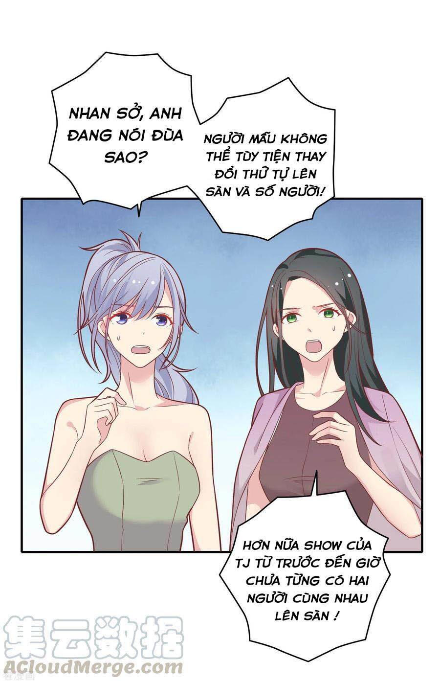 Hẹn Hò Siêu Tốc Chapter 32 - Trang 2