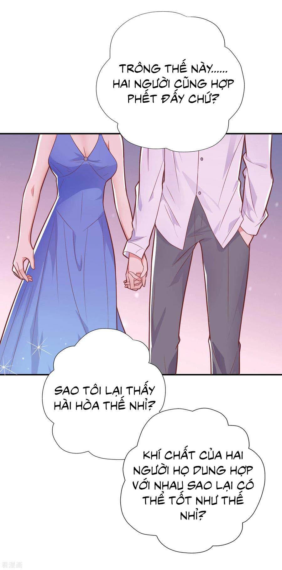 Hẹn Hò Siêu Tốc Chapter 32 - Trang 2