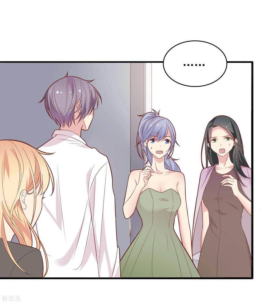 Hẹn Hò Siêu Tốc Chapter 32 - Trang 2