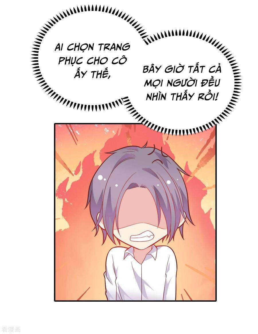 Hẹn Hò Siêu Tốc Chapter 32 - Trang 2