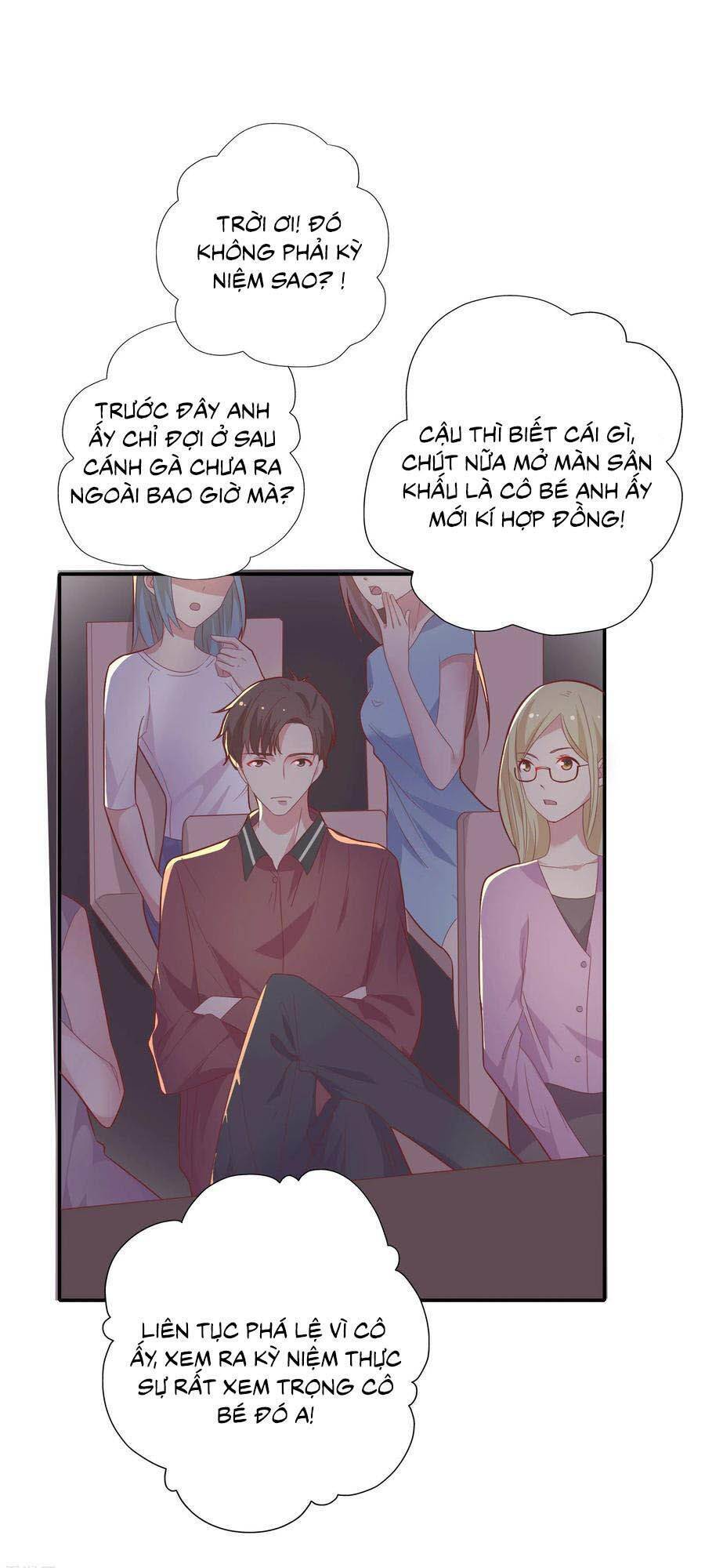 Hẹn Hò Siêu Tốc Chapter 32 - Trang 2