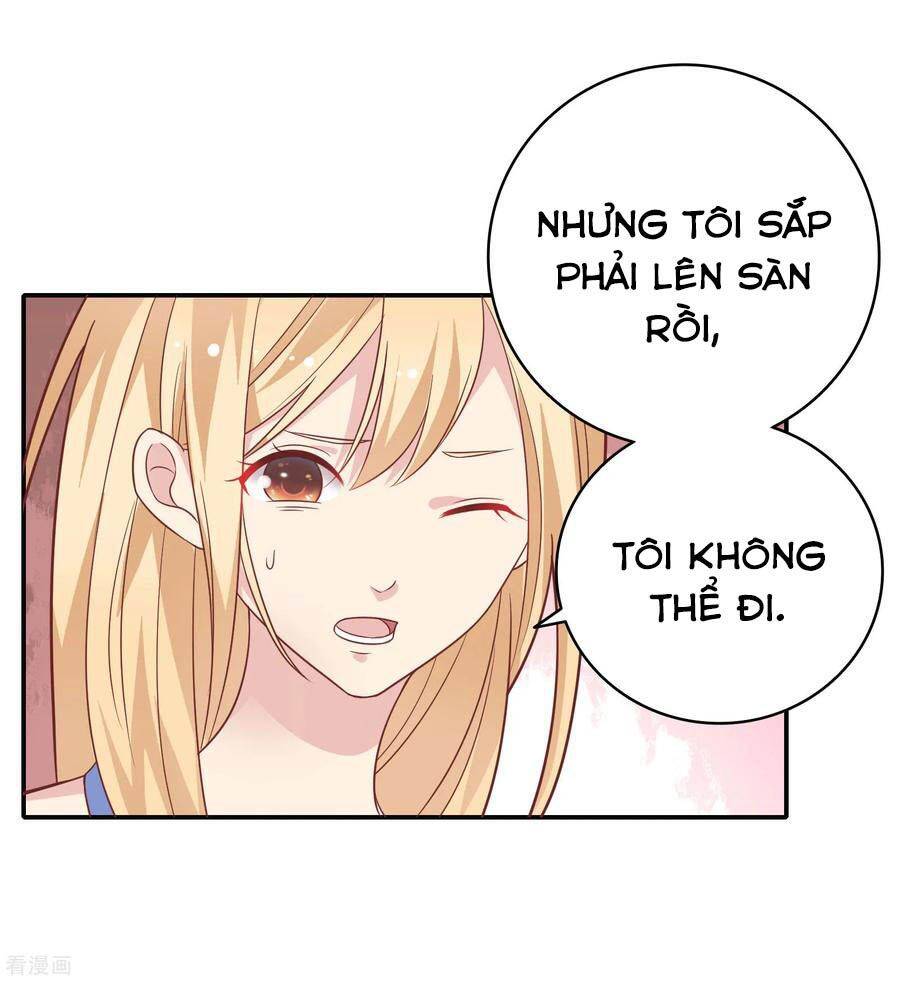 Hẹn Hò Siêu Tốc Chapter 31 - Trang 2