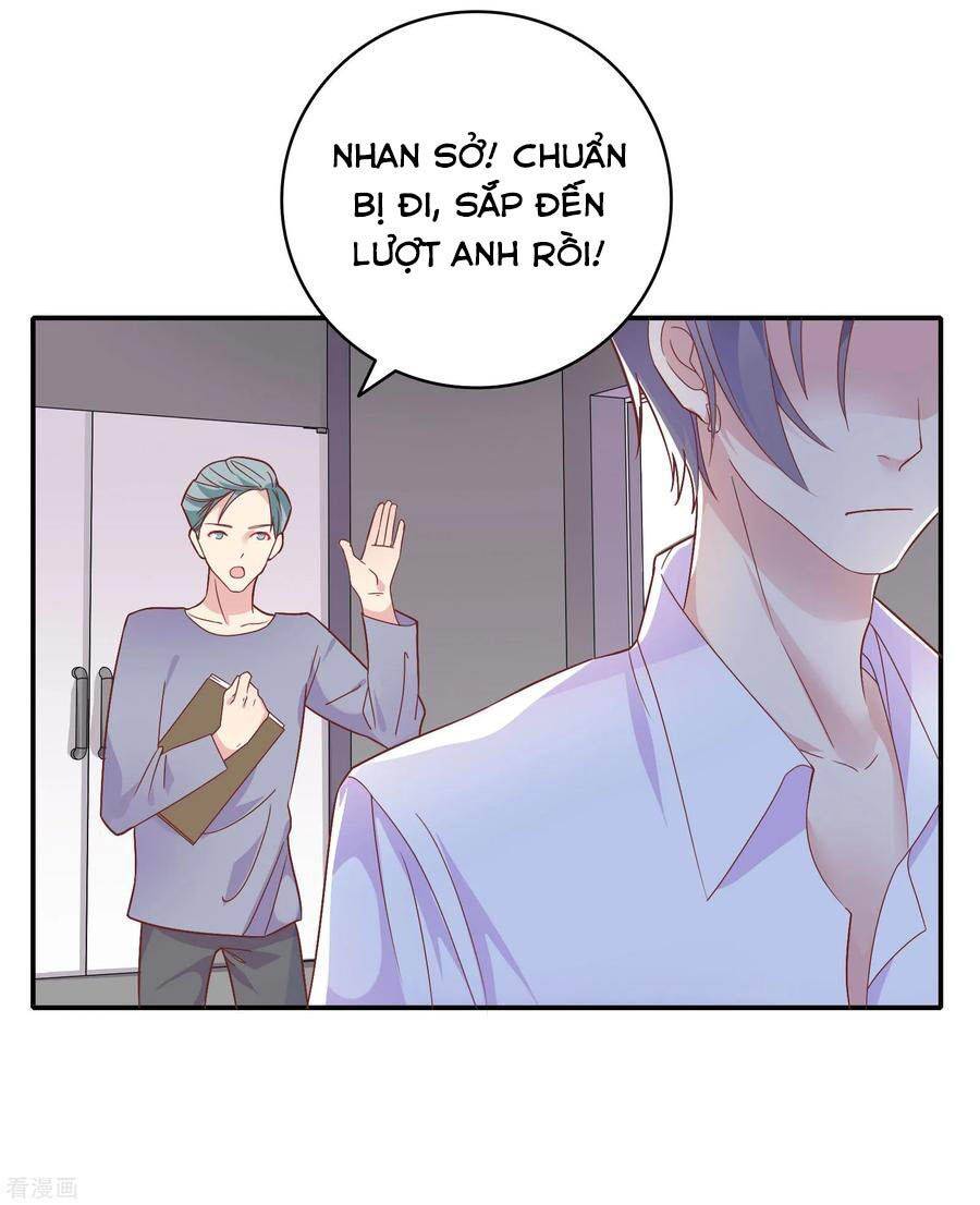 Hẹn Hò Siêu Tốc Chapter 31 - Trang 2