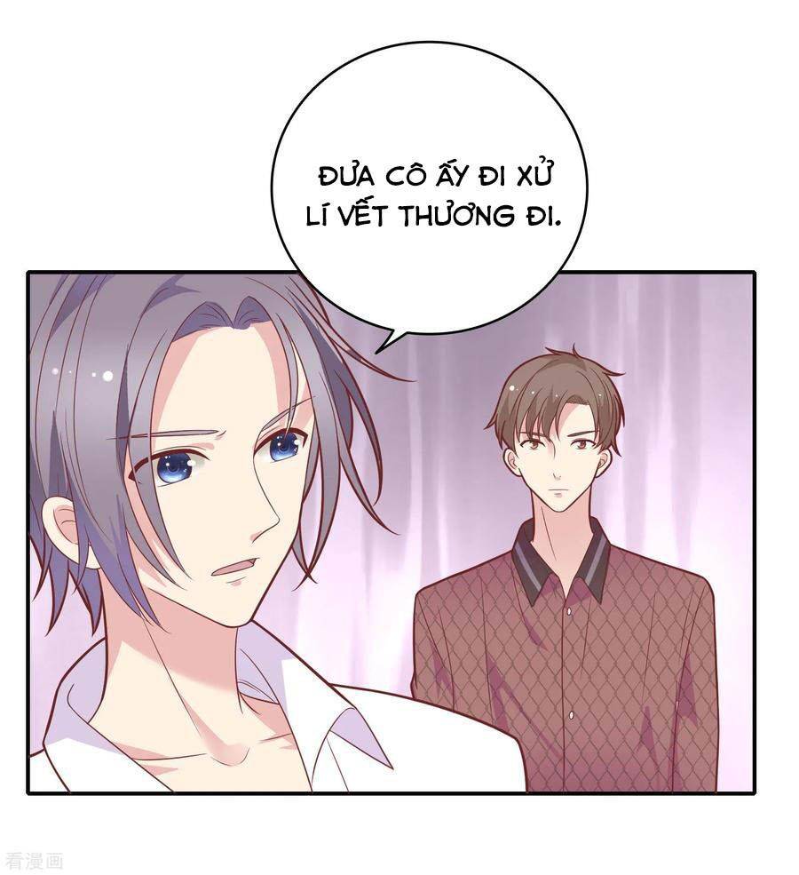 Hẹn Hò Siêu Tốc Chapter 31 - Trang 2