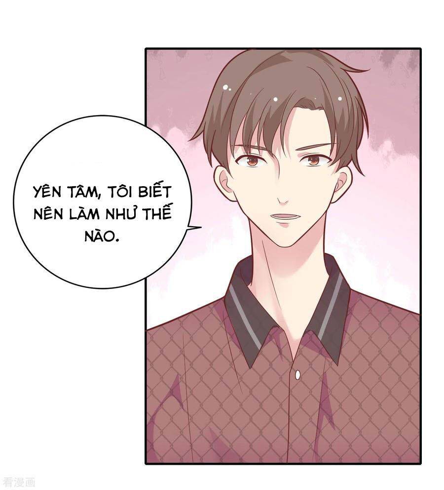 Hẹn Hò Siêu Tốc Chapter 31 - Trang 2