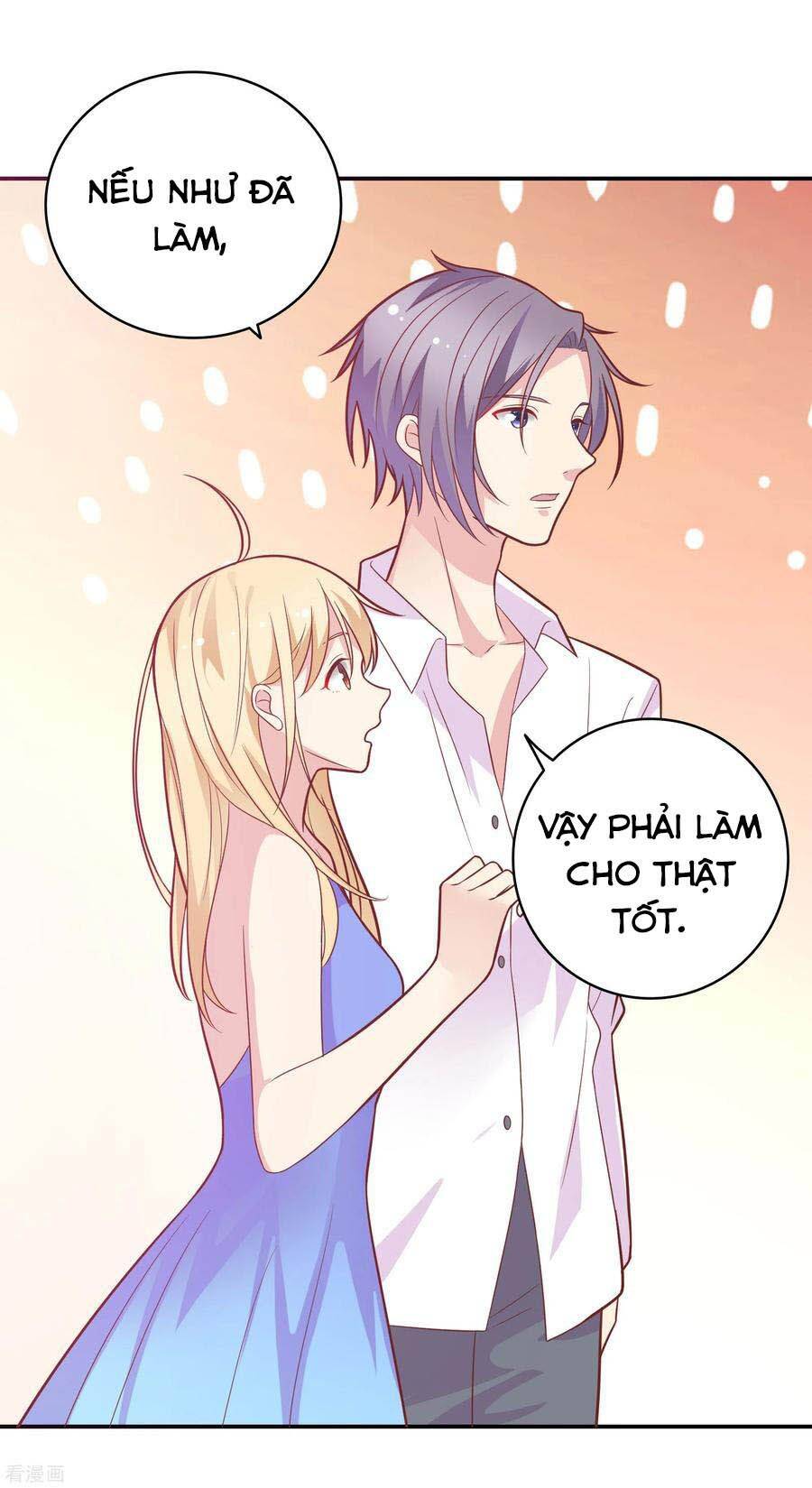 Hẹn Hò Siêu Tốc Chapter 31 - Trang 2