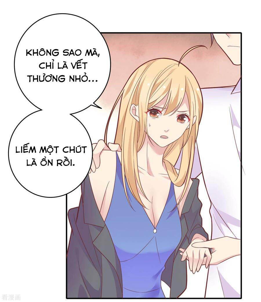 Hẹn Hò Siêu Tốc Chapter 31 - Trang 2