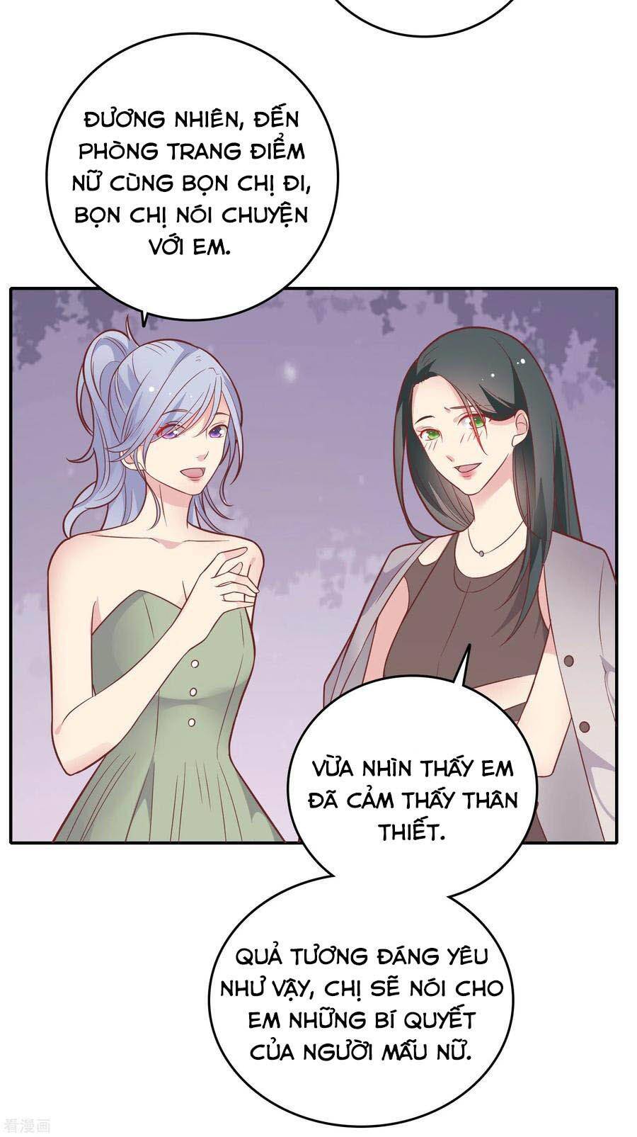 Hẹn Hò Siêu Tốc Chapter 30 - Trang 2