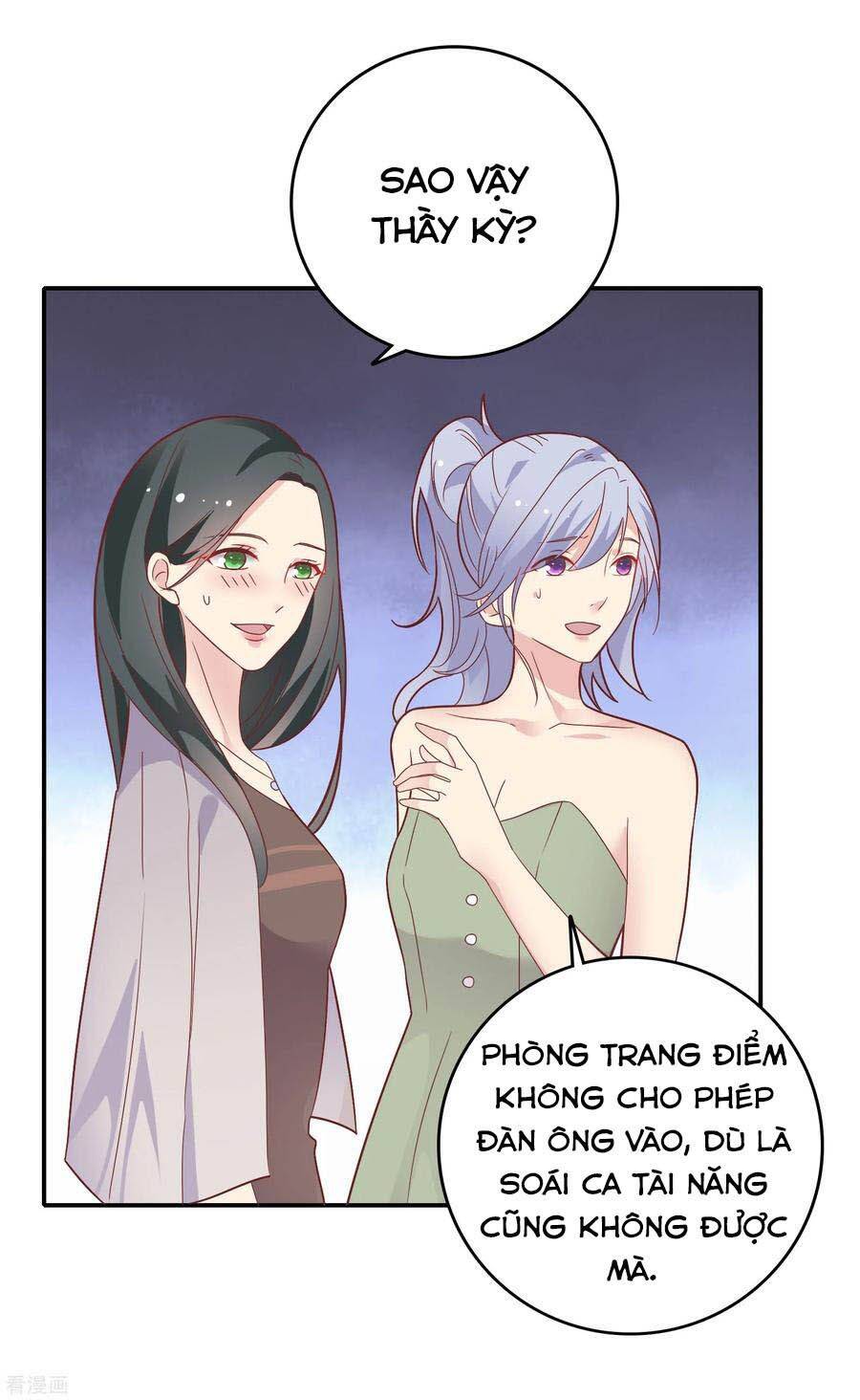 Hẹn Hò Siêu Tốc Chapter 30 - Trang 2