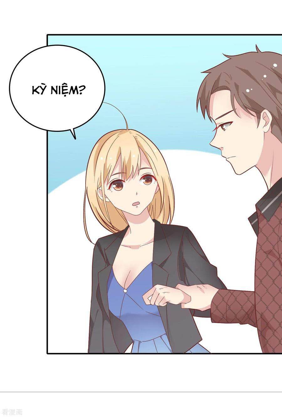 Hẹn Hò Siêu Tốc Chapter 30 - Trang 2