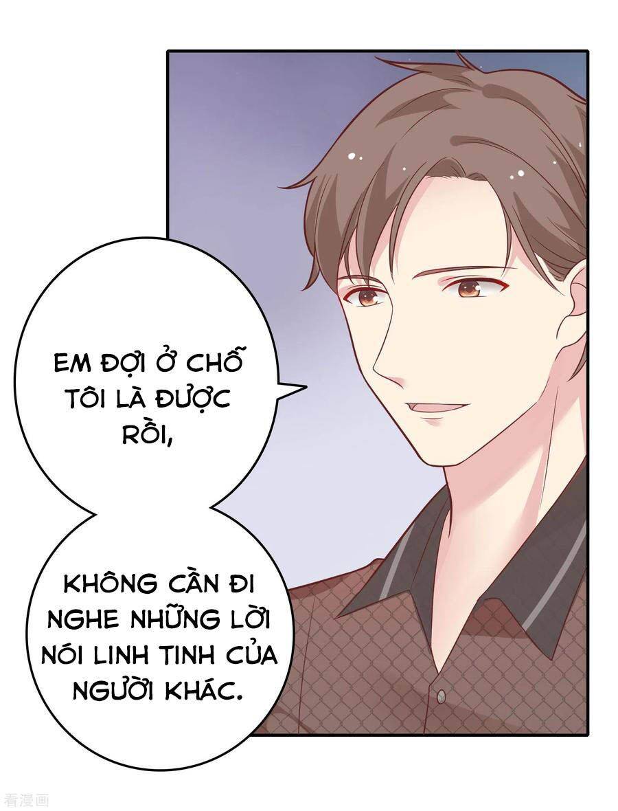 Hẹn Hò Siêu Tốc Chapter 30 - Trang 2