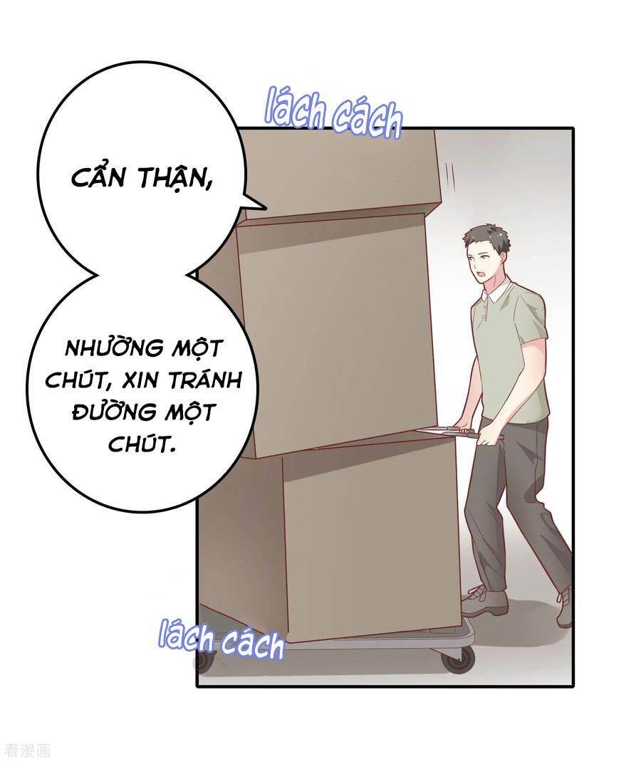 Hẹn Hò Siêu Tốc Chapter 30 - Trang 2