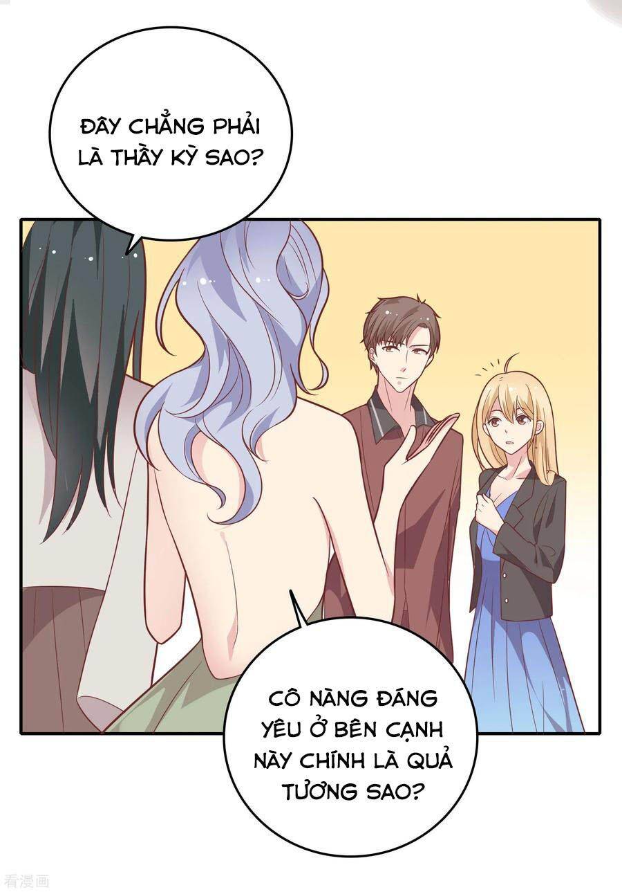 Hẹn Hò Siêu Tốc Chapter 30 - Trang 2