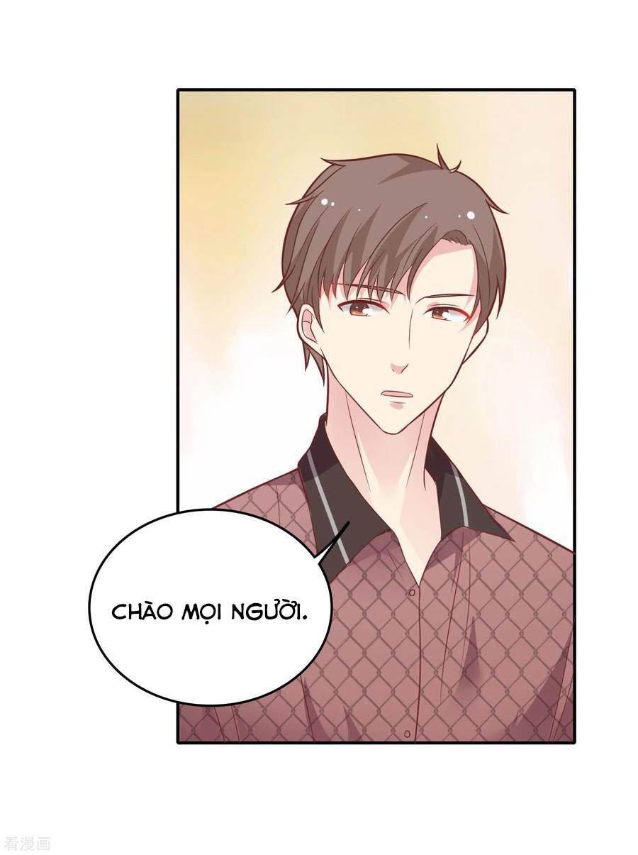 Hẹn Hò Siêu Tốc Chapter 30 - Trang 2