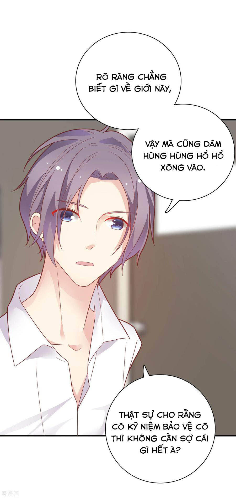 Hẹn Hò Siêu Tốc Chapter 29 - Trang 2