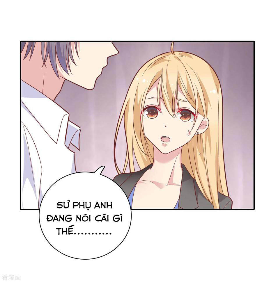 Hẹn Hò Siêu Tốc Chapter 29 - Trang 2