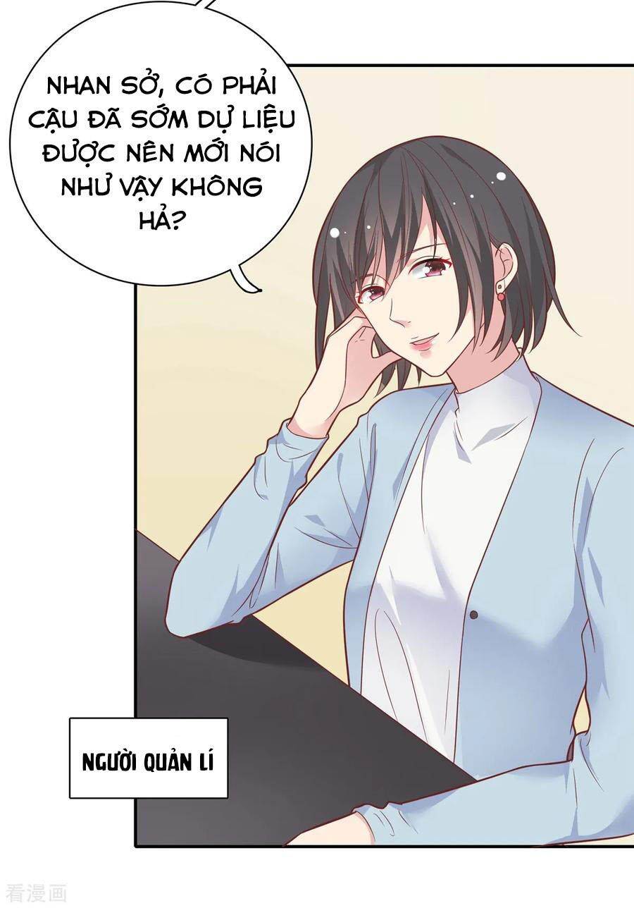 Hẹn Hò Siêu Tốc Chapter 28 - Trang 2