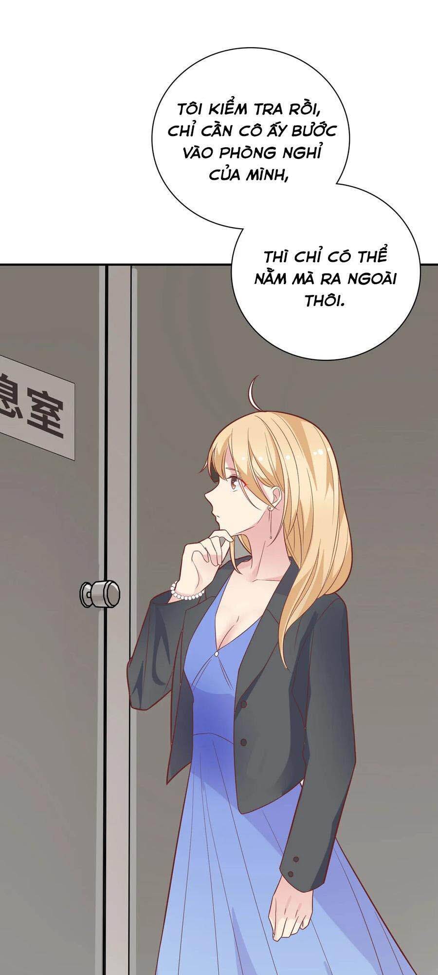 Hẹn Hò Siêu Tốc Chapter 28 - Trang 2