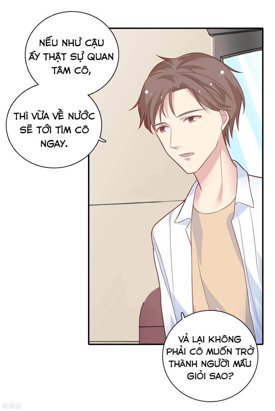 Hẹn Hò Siêu Tốc Chapter 27 - Trang 2