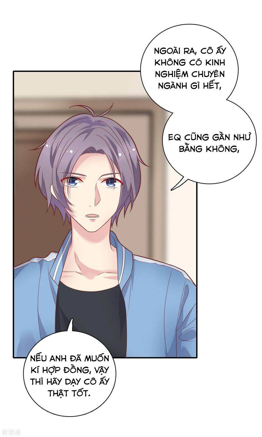 Hẹn Hò Siêu Tốc Chapter 27 - Trang 2