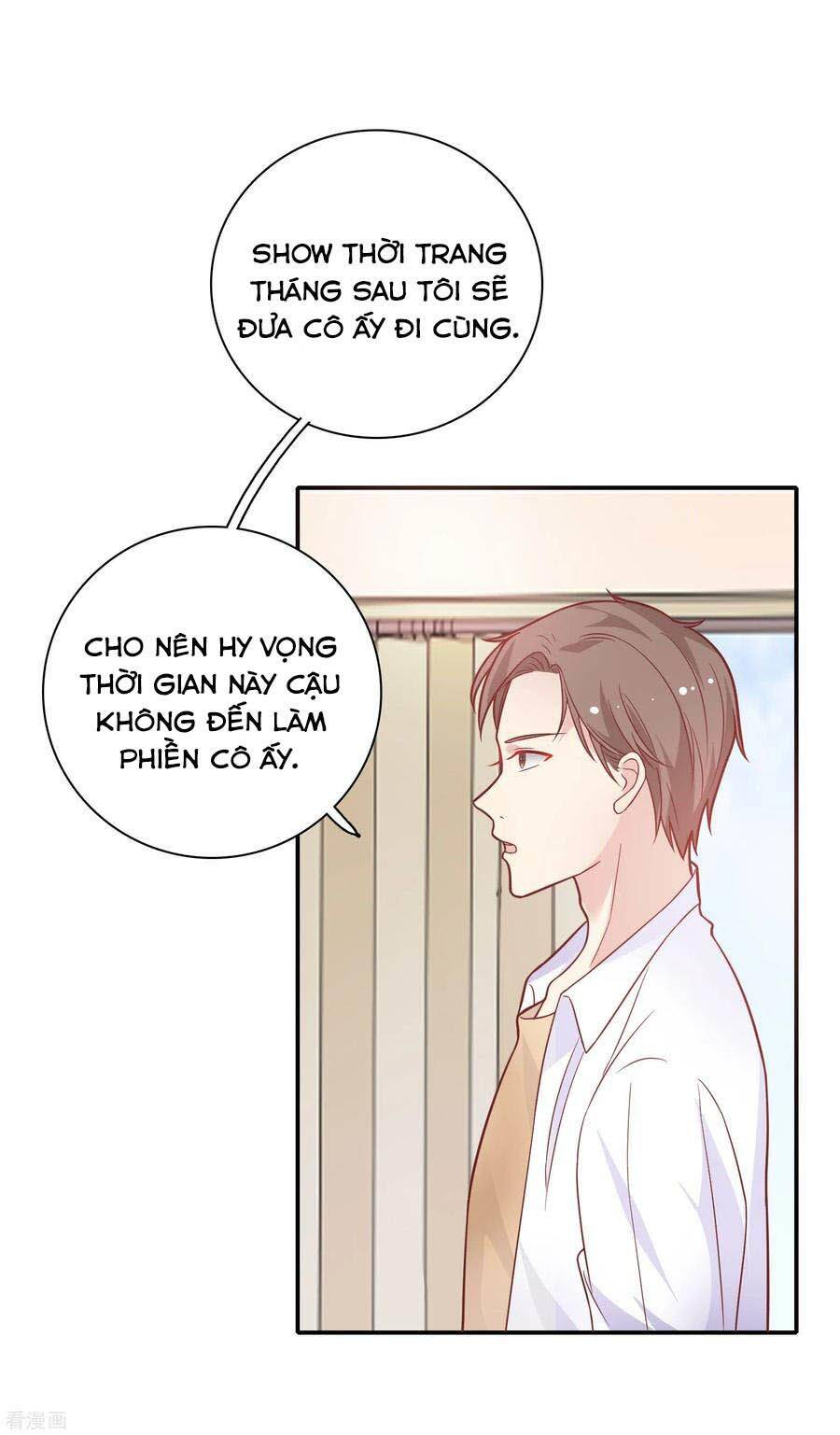 Hẹn Hò Siêu Tốc Chapter 27 - Trang 2