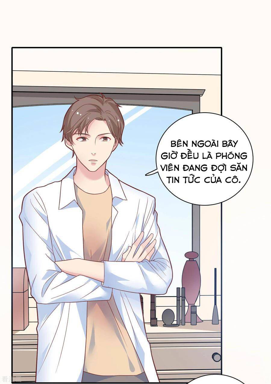 Hẹn Hò Siêu Tốc Chapter 27 - Trang 2