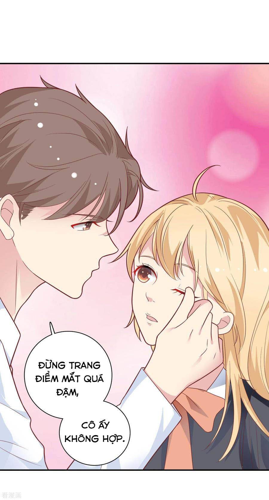 Hẹn Hò Siêu Tốc Chapter 27 - Trang 2