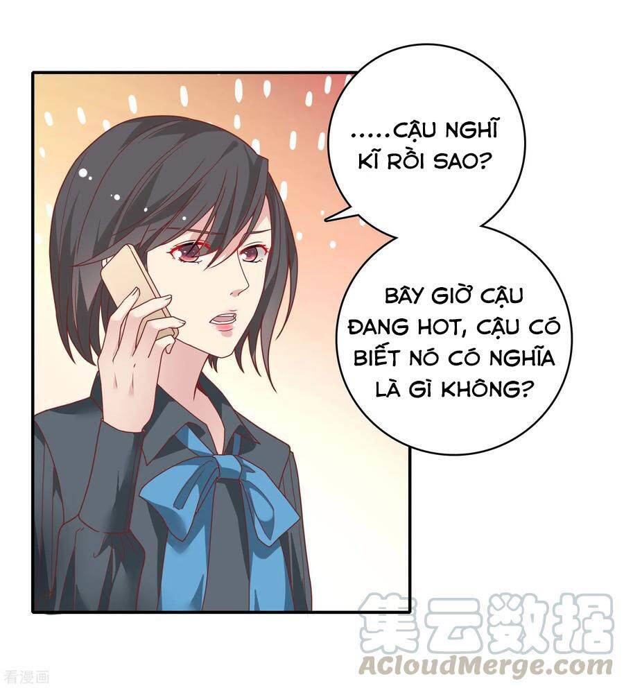 Hẹn Hò Siêu Tốc Chapter 26 - Trang 2