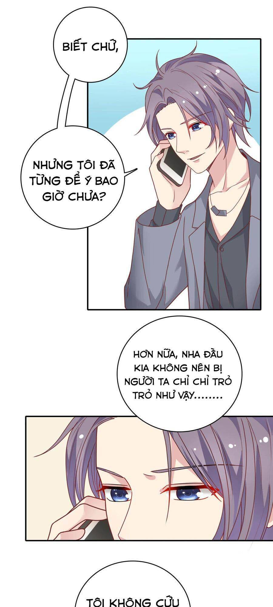 Hẹn Hò Siêu Tốc Chapter 26 - Trang 2