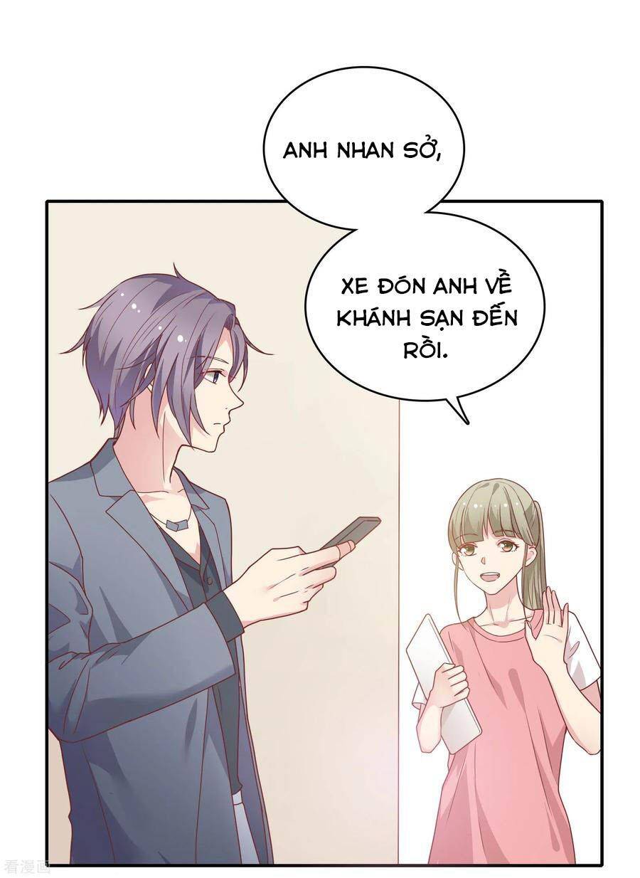 Hẹn Hò Siêu Tốc Chapter 26 - Trang 2