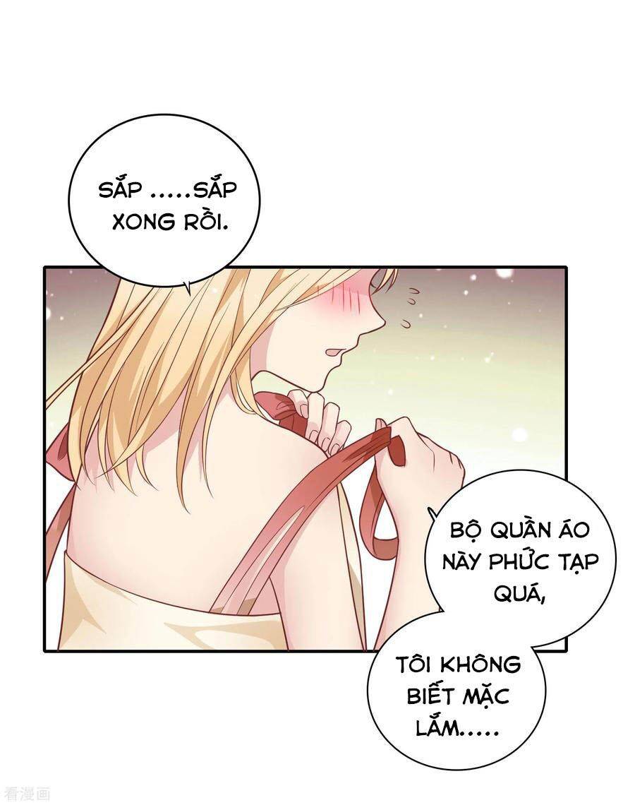 Hẹn Hò Siêu Tốc Chapter 26 - Trang 2