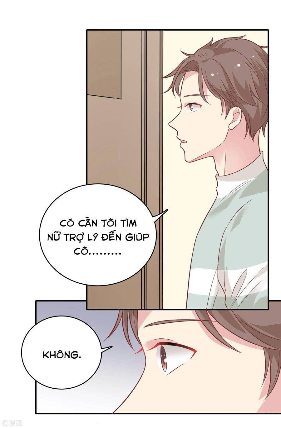 Hẹn Hò Siêu Tốc Chapter 26 - Trang 2