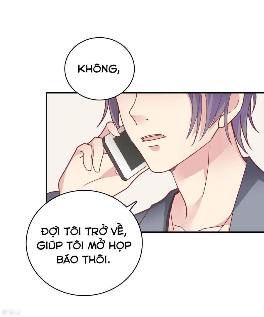 Hẹn Hò Siêu Tốc Chapter 26 - Trang 2